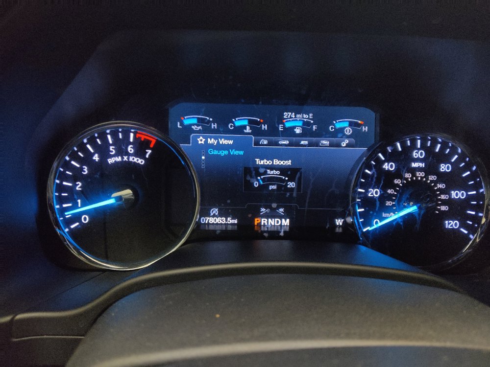 Used 2019 Ford Expedition Limited w/ Special Edition Package AWD/4WD image 23