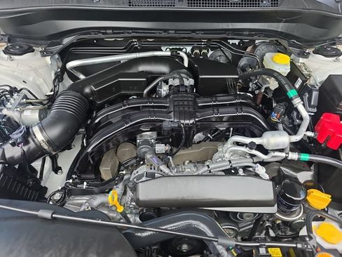 Certified 2026 Subaru Forester Premium AWD/4WD image 24