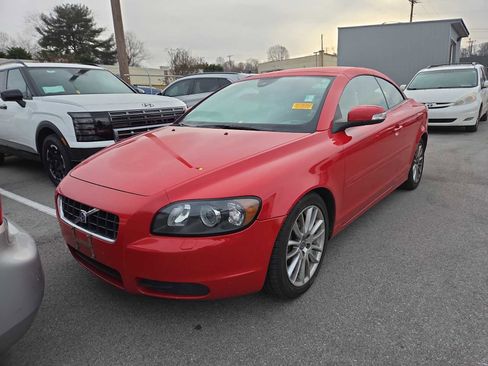 Used 2008 Volvo C70 T5 image 9