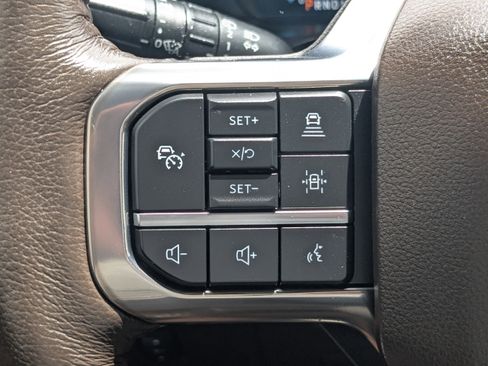 Used 2022 Ford Expedition King Ranch RWD image 31