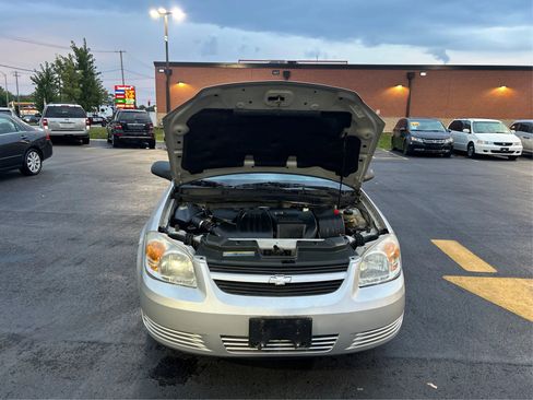 Used 2007 Chevrolet Cobalt LS image 13