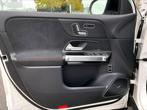 Certified 2024 Mercedes-Benz EQB 250+ image 20