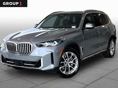 Used 2026 BMW X5 sDrive40i