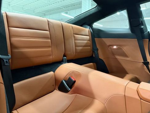 Certified 2025 Porsche 911 Carrera GTS RWD image 30