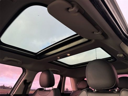 Used 2022 MINI Cooper S image 21