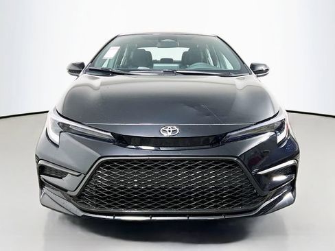 New 2026 Toyota Corolla SE FWD image 8
