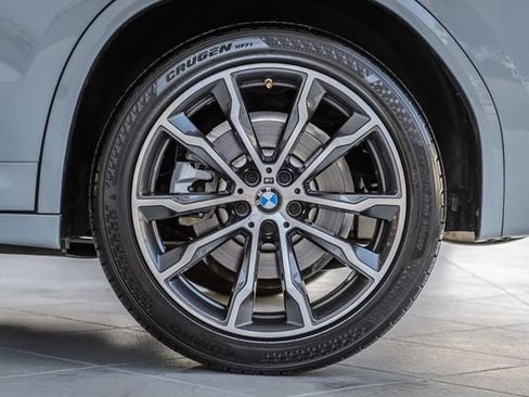 Used 2022 BMW X3 sDrive30i w/ M Sport Package 2 RWD image 14