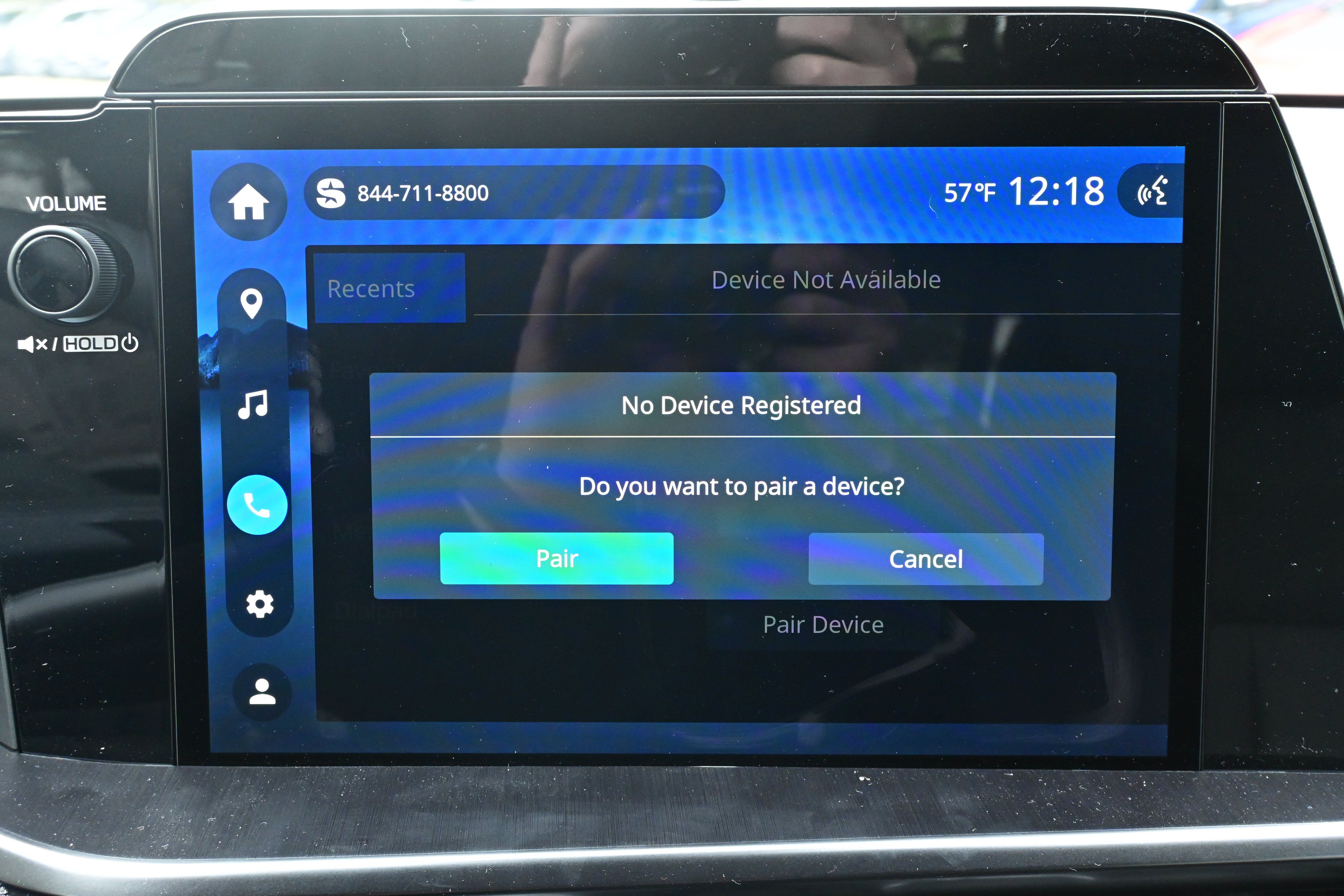 Used 2026 Subaru Outback Limited w/ Premium/Limited Package 2 AWD/4WD image 25