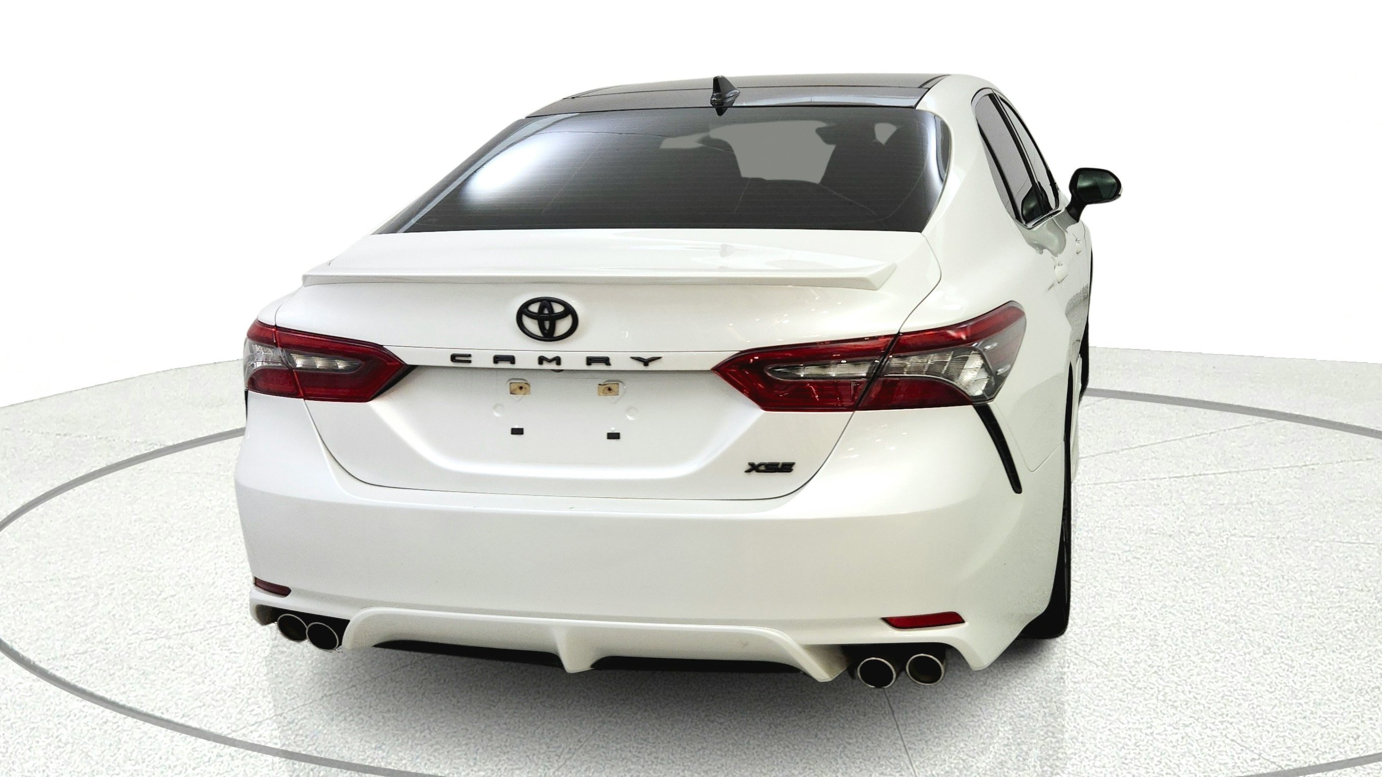 Used 2023 Toyota Camry XSE w/ Cold Weather Package FWD image 6