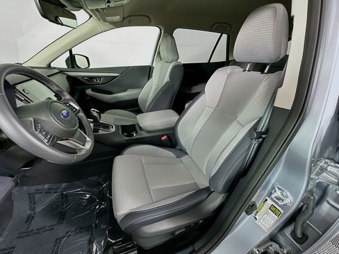 Certified 2025 Subaru Outback Premium w/ Popular Package #1A image 28