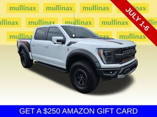 Used 2023 Ford F150 Raptor AWD/4WD 360° Tour
