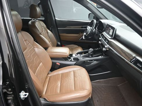 Used 2020 Kia Telluride SX w/ SX Prestige Package image 43