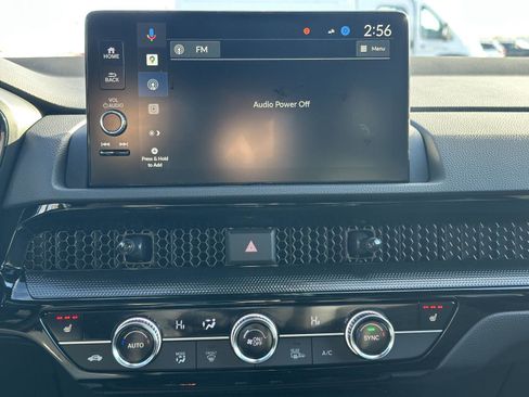 New 2026 Honda CR-V Sport Touring image 19