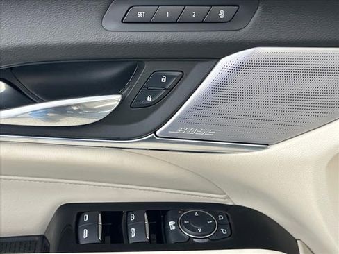 New 2025 Cadillac CT4 Premium Luxury image 7