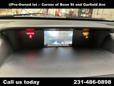 Used 2015 Subaru Forester 2.5i Premium w/ All-Weather Package image 22