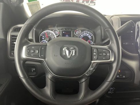 New 2025 RAM 2500 Tradesman w/ Bed Utility Group image 12