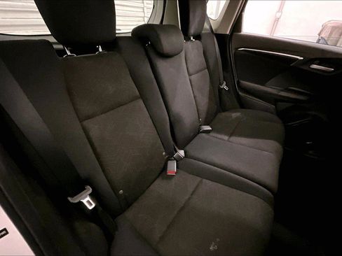 Used 2015 Honda Fit EX image 27