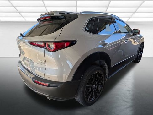 Certified 2023 MAZDA CX-30 2.5 Turbo w/ Premium Plus Pkg AWD/4WD image 6