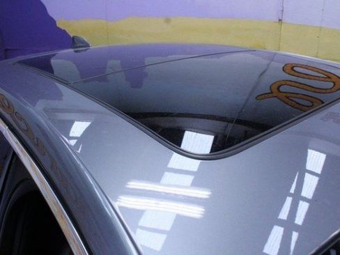 Used 2018 Cadillac CT6 Luxury w/ Active Chassis Package image 2