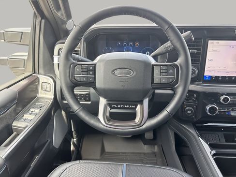 New 2026 Ford F350 Platinum image 13