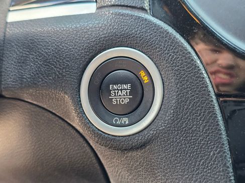 Used 2021 Chrysler 300 S w/ S Model Appearance Package RWD image 16