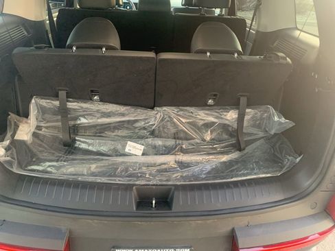 Used 2025 Hyundai Santa Fe SEL image 34