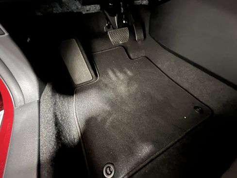 New 2026 Honda Accord LX image 15