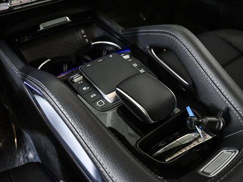 Used 2025 Mercedes-Benz GLE 350 4MATIC image 13