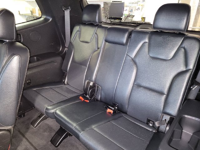 Used 2024 Kia Telluride EX X-Line AWD/4WD image 16