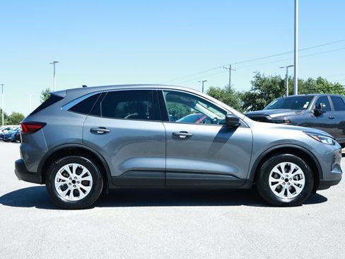 Used 2024 Ford Escape Active FWD image 4