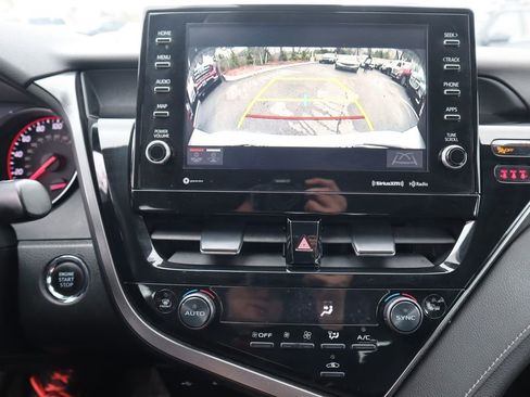 Used 2023 Toyota Camry XSE image 23