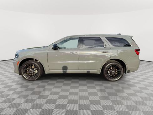 Used 2023 Dodge Durango GT AWD/4WD image 4