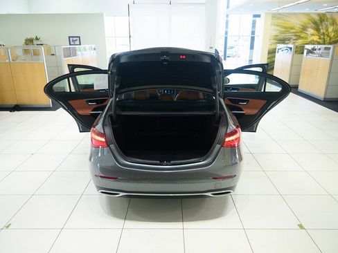 Used 2023 Mercedes-Benz C 300 4MATIC Sedan image 17