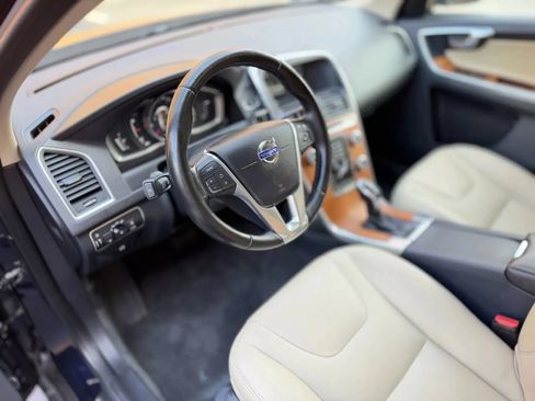 Used 2017 Volvo XC60 T6 Inscription w/ Climate Package AWD/4WD image 26