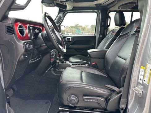 Used 2020 Jeep Gladiator Rubicon image 9