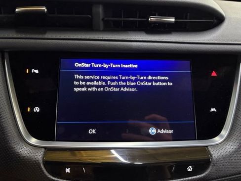 Used 2024 Cadillac XT6 Luxury w/ LPO, Floor Liner Package AWD/4WD image 64