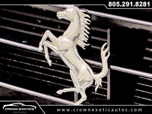 Used 2012 Ferrari California image 20