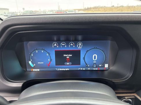 New 2025 Ford F150 Lariat w/ Equipment Group 502A High image 16