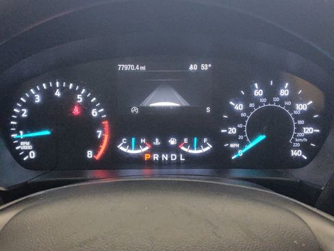 Used 2020 Ford Escape S image 23