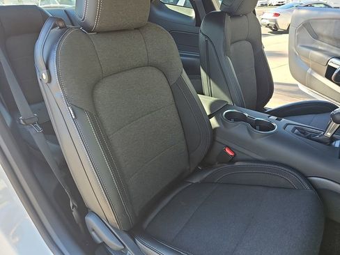 New 2026 Ford Mustang Coupe image 10