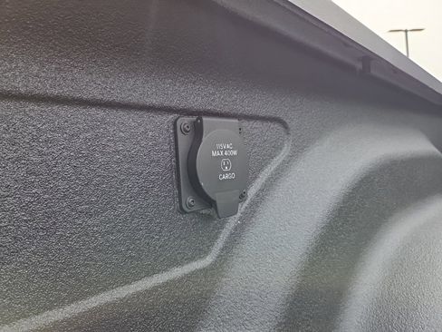 Certified 2024 RAM 2500 Laramie w/ Night Edition image 8