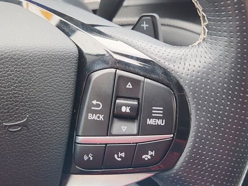 Used 2021 Ford Explorer ST w/ Equipment Group 401A AWD/4WD image 13