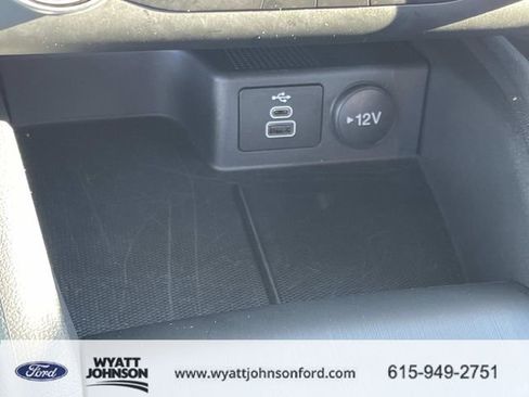 New 2026 Ford Escape Active image 28