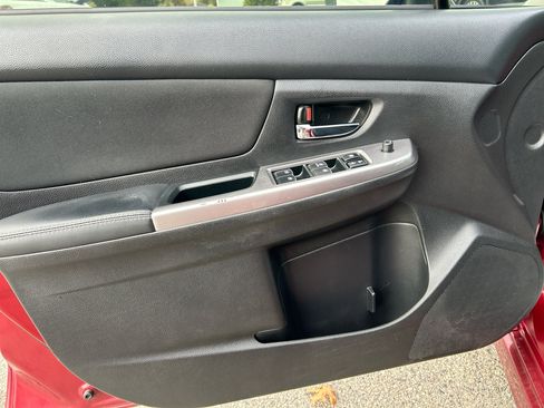 Used 2016 Subaru Impreza 2.0i Sport Premium w/ Popular Package #1 image 8