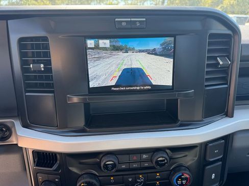 New 2026 Ford F250 XL w/ STX Appearance Package image 36