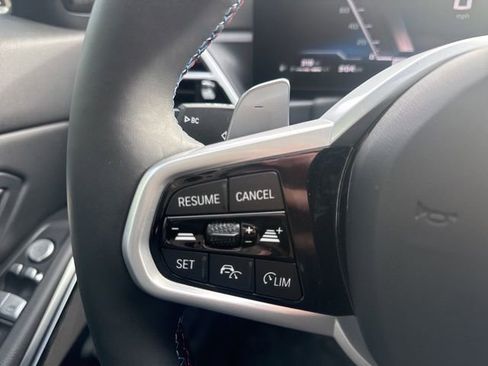 New 2026 BMW M340i w/ Premium Package image 14