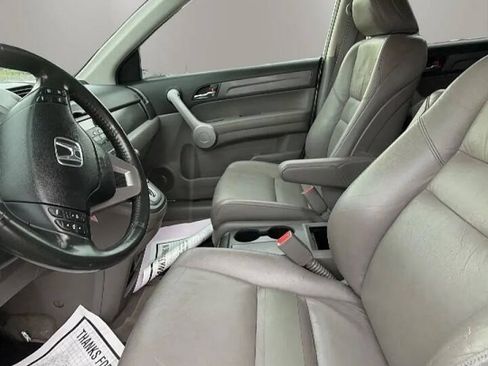 Used 2007 Honda CR-V EX-L image 9