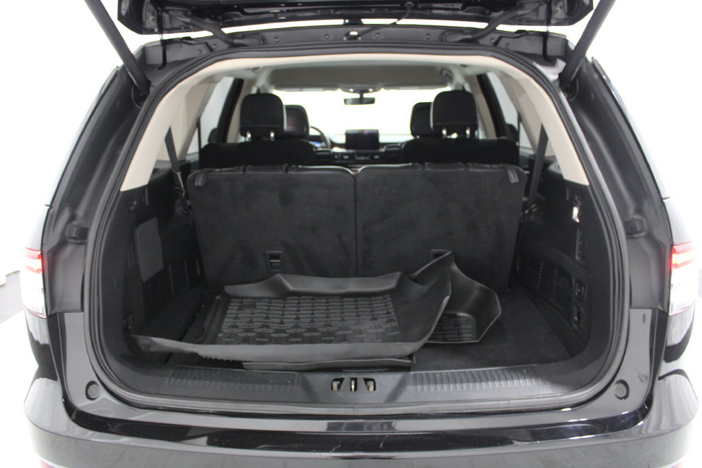 Used 2020 Lincoln Aviator Reserve w/ Elements Package Plus AWD/4WD image 20