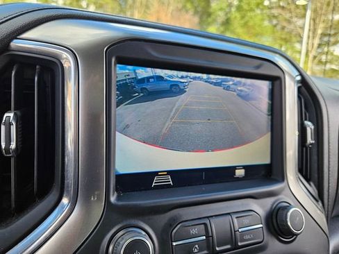 Used 2022 Chevrolet Silverado 1500 RST image 21