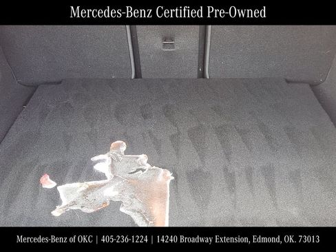 Certified 2021 Mercedes-Benz A 220 4MATIC w/ AMG Line image 24